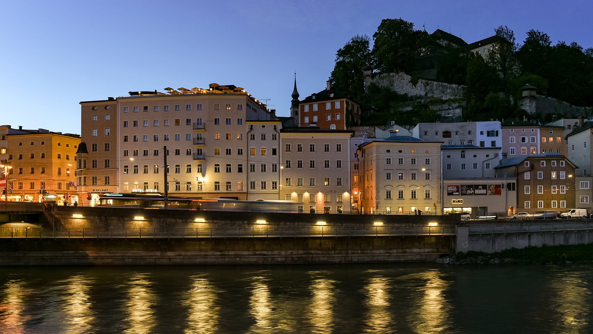 Salzburg
